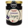 Mermelada De Arandano Organica Cuyen 225g