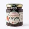 Mermelada De Rosa Mosqueta Organica Cuyen 225g