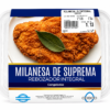 Milanesa integral congelada Coeco 1Kg