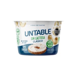 Queso Untable Vegetal De Caju Qu 150G