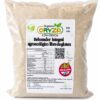 Rebozador Arroz Integral Sin Sal Oryza Organico 250g