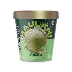Helado Haulani Pistacho 300ml