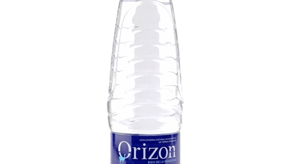 Agua Orizon 1.5l