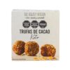 Trufas Keto ChocoBomb Healthy Kitchen 100g