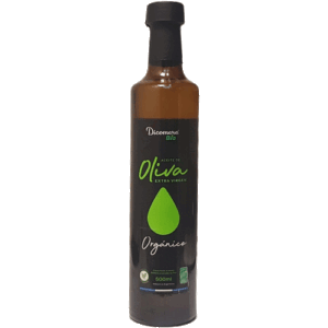 Aceite De Oliva Organico Dicomere 500Ml
