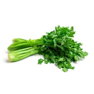 Apio Organico Atado