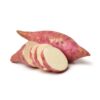 Batata Organica 500G