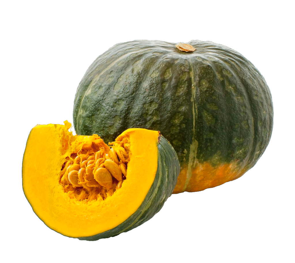 Calabaza Kabutia Organica 1U.