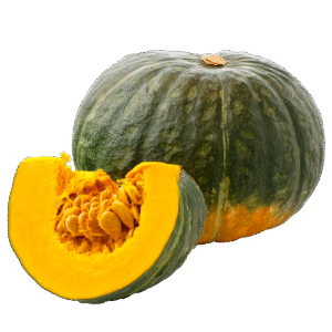 Calabaza Kabutia Organica 1U.