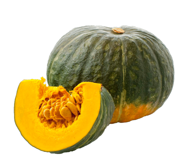 Calabaza Kabutia Organica 1U.