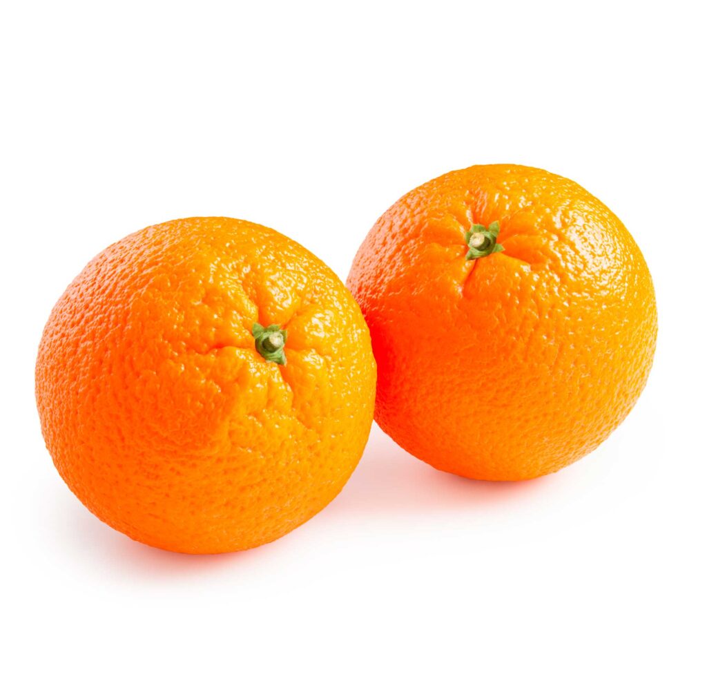 Naranja Organica 500G