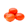 Tomate Perita Organico 500G