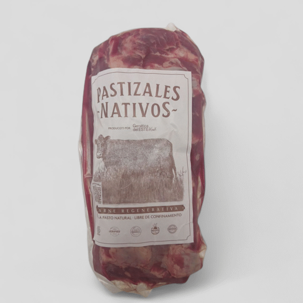 Bife De Chorizo Pastoril Pastizales Nativos 1Paq.