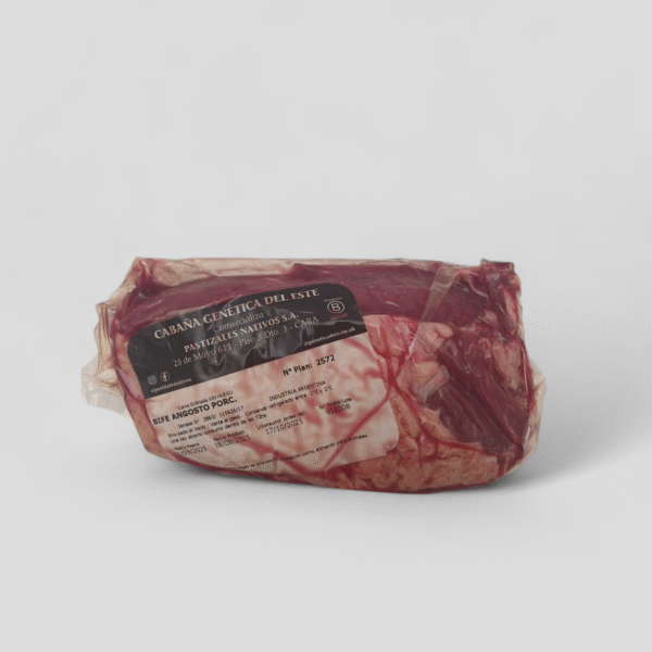 Bife De Chorizo Pastoril Pastizales Nativos 1Paq. 6