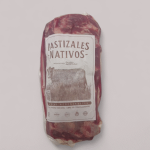 Bife De Chorizo Pastoril Pastizales Nativos 1Paq. 8