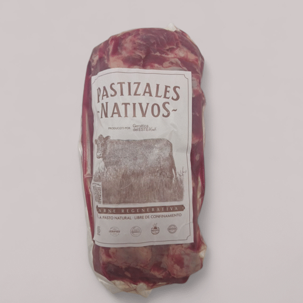 Bife De Chorizo Pastoril Pastizales Nativos 1Paq. 8
