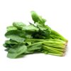 Espinaca Organica Para Ensalada Grande