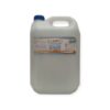 Mas Limpio 5L Liquido Suavizante Ropa Lavanda