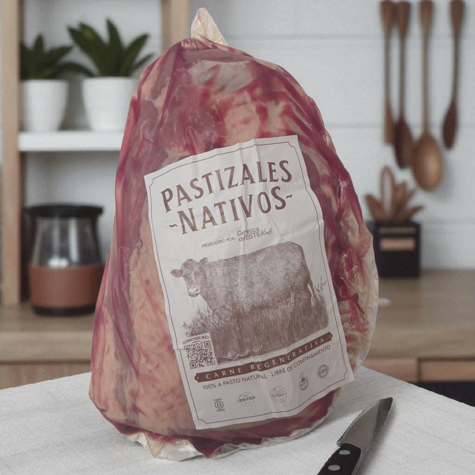 Peceto Pastoril Pastizales Nativos 1Paq. 5