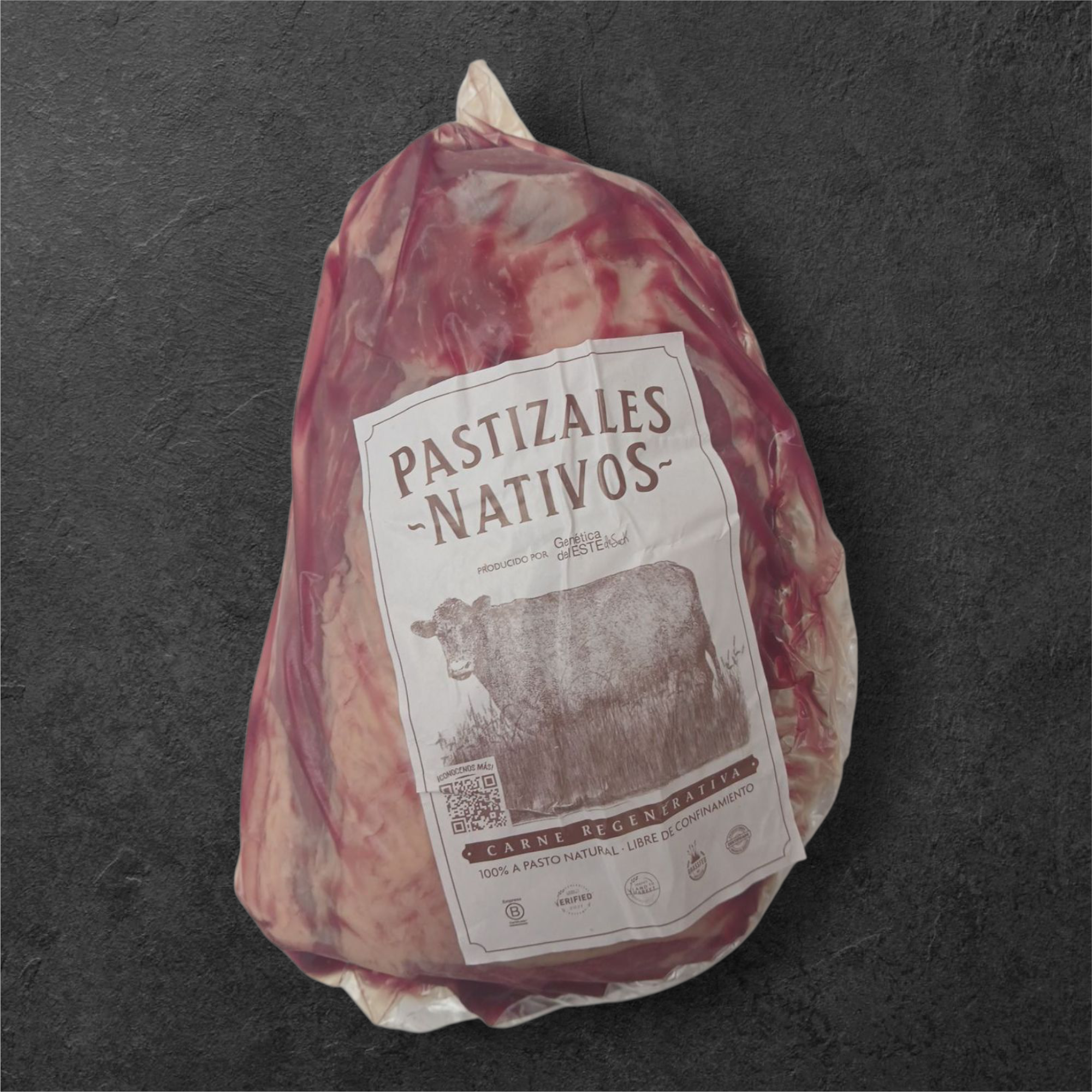 Peceto Pastoril Pastizales Nativos 1Paq. 6