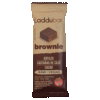 Barrita Raw Datiles Sabor Brownie Laddubar 30G