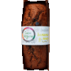 Budin Banana Casa Vegana 1U.