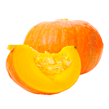 Calabaza Hokkaido Organica 1U.