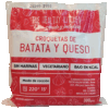 Croquetas Batata Y Queso Healthy Ktichen 300G