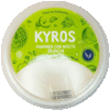 Hummus Con Aceite De Oliva Kyros 230G