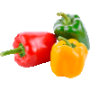 Pimiento Morron Mix Organico 300G