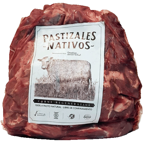 Roast Beef Pastizales Nativos 1Paq.
