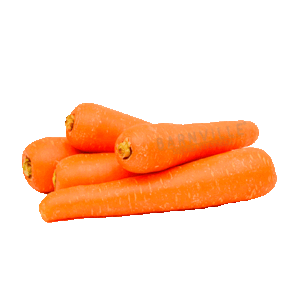 Zanahoria Organica 500G