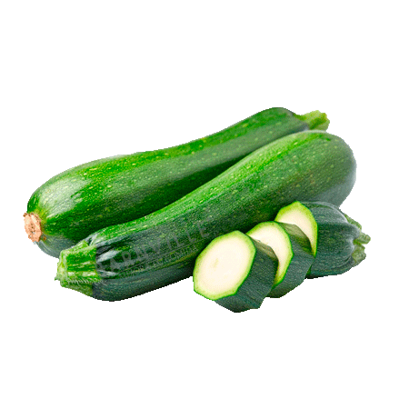 Zucchini Organico 500G