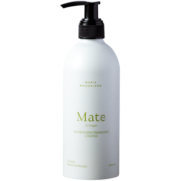 Acondicionador Regenerador Mate Maria Magdalena 300ml