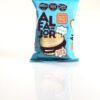 Alfajor Relleno de Chololate x 50g - Nutri Raw