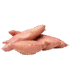 Boniato Organico 500g