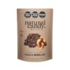 Castañas Chocolate Natural Candy 100g