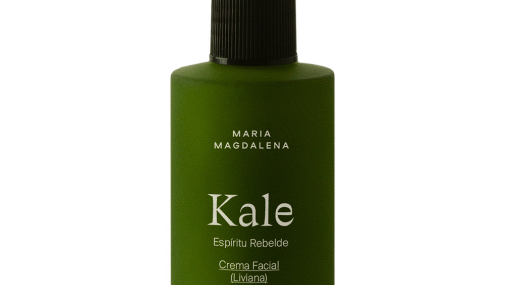 Crema Facial Kale Maria Magdalena 60g