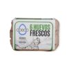 Huevos Pastoriles Coeco 6 Unidades