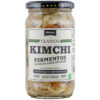 Kimchi Clasico Agroecologico Alcaraz 290g