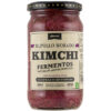 Kimchi Morado Agroecologico Alcaraz 290g