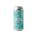 Bravia Kombucha Manzana Verde 473ml