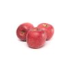 Manzana Roja Fuji Organica 500G