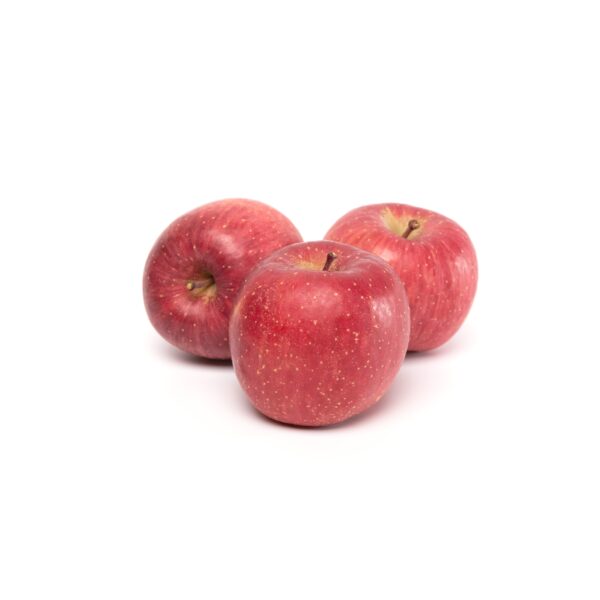 Manzana Roja Fuji Organica 500G