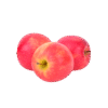 Manzana Roja Pink Organica 500G