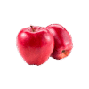Manzana Roja Red Delicious Organica 500G