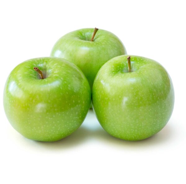 Manzana-Verde-Organica-500g