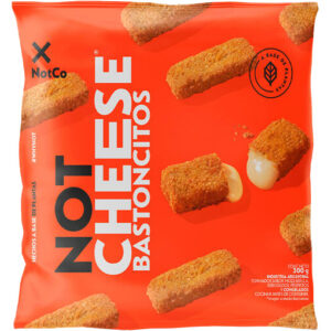 Nuggets Not Cheese NotCo 300g