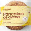 Pancakes Banana Bygiro 420g