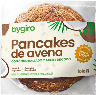 Pancakes-Coco-Bygiro-360g